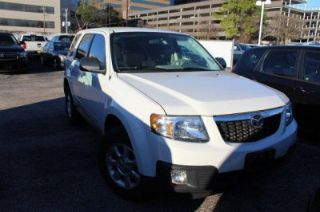 Used 2010 Mazda Tribute in Houston, Texas