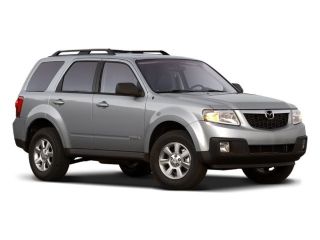 Used 2008 Mazda Tribute Sport in Saint Louis, Missouri