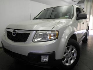 Used 2008 Mazda Tribute Sport in Glendale, Arizona