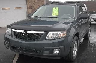 Used 2008 Mazda Tribute in Brockway, Pennsylvania