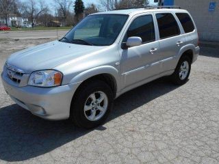 Used 2006 Mazda Tribute i in Warren, Michigan