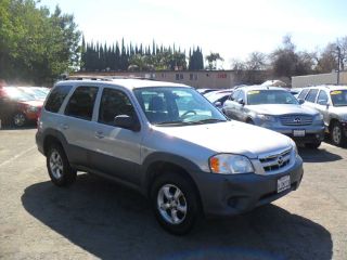 Used 2005 Mazda Tribute i in South El Monte, California