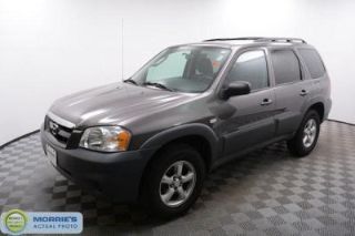 Used 2006 Mazda Tribute i in Hopkins, Minnesota