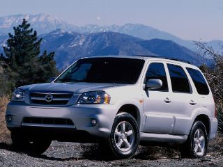 Used 2005 Mazda Tribute i in Springfield, Illinois