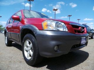 Used 2005 Mazda Tribute s in Alliance, Ohio