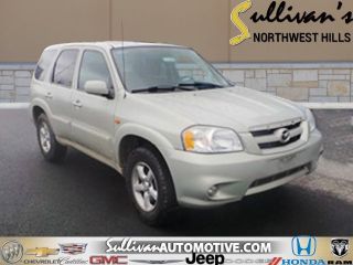 Used 2005 Mazda Tribute s in Torrington, Connecticut