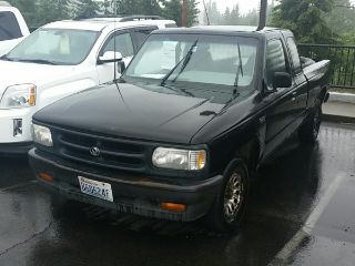 Used 1994 Mazda B-Series B2300 in Bremerton, Washington