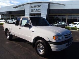 Used 2001 Mazda B-Series B4000 in Joliet, Illinois