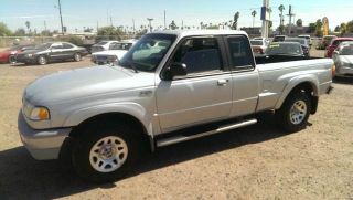 Used 2002 Mazda B-Series B3000 in Apache Junction, Arizona