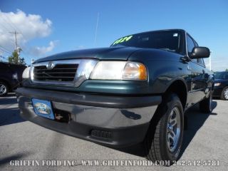 Used 1999 Mazda B-Series B3000 in Waukesha, Wisconsin