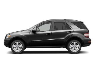 Used 2009 Mercedes-Benz ML 320 in Woodbridge, Virginia
