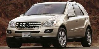 Used 2006 Mercedes-Benz ML 350 in Stratford, Connecticut