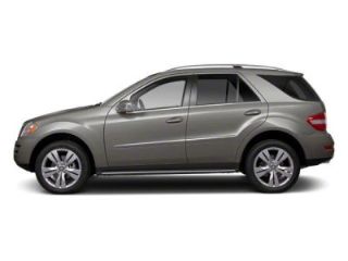 Used 2010 Mercedes-Benz ML 350 in Chantilly, Virginia