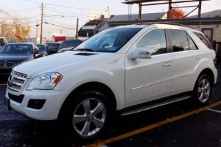 Used 2011 Mercedes-Benz ML 350 in Lodi, New Jersey