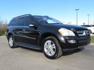 Used 2007 Mercedes-Benz GL 320 in Lexington, Kentucky