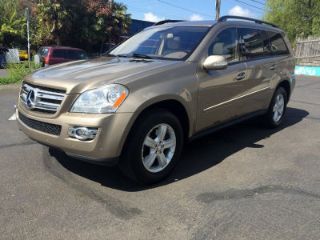 Used 2008 Mercedes-Benz GL 320 in Portland, Oregon