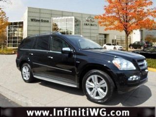 Used 2010 Mercedes-Benz GL 350 in Willow Grove, Pennsylvania
