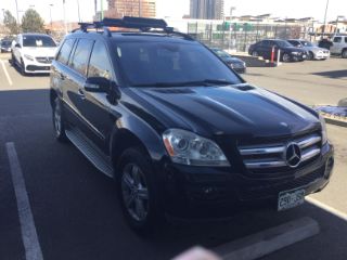 Used 2007 Mercedes-Benz GL 450 in Glendale, Colorado