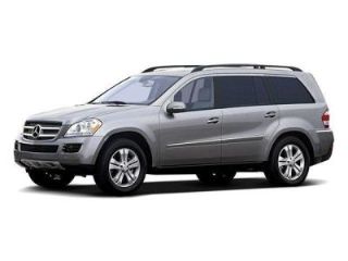 Used 2008 Mercedes-Benz GL 450 in Spokane, Washington