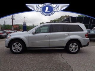 Used 2008 Mercedes-Benz GL 450 in Cincinnati, Ohio