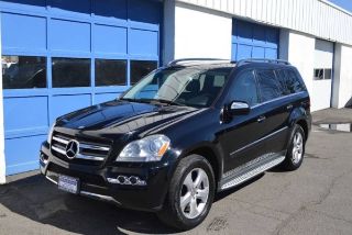 Used 2010 Mercedes-Benz GL 450 in East Windsor, New Jersey