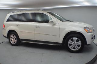 Used 2011 Mercedes-Benz GL 450 in San Angelo, Texas