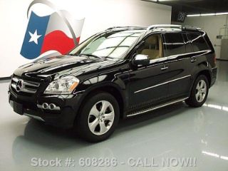 Used 2010 Mercedes-Benz GL 450 in Stafford, Texas