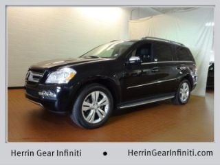 Used 2010 Mercedes-Benz GL 450 in Jackson, Mississippi