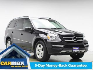 Used 2012 Mercedes-Benz GL 450 in Kenosha, Wisconsin