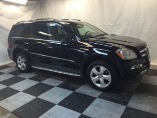 Used 2011 Mercedes-Benz GL 450 in Bountiful, Utah