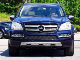 Used 2010 Mercedes-Benz GL 450 in Union City, Georgia