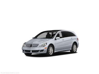 Used 2007 Mercedes-Benz R 320 in Austin, Texas