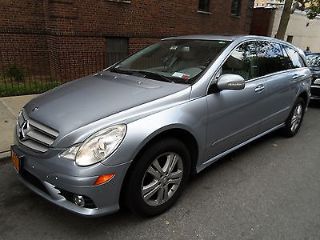 Used 2008 Mercedes-Benz R 350 in Brooklyn, New York