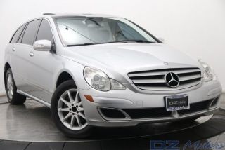 Used 2006 Mercedes-Benz R 350 in Rahway, New Jersey