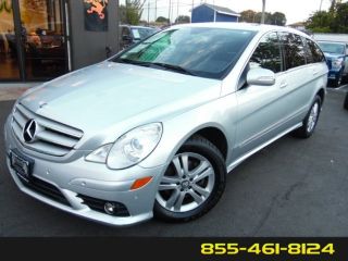 Mercedes-Benz R 350 2008