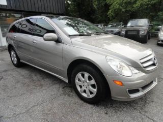 Used 2006 Mercedes-Benz R 350 in Roswell, Georgia