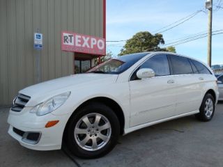 Used 2006 Mercedes-Benz R 350 in Houston, Texas