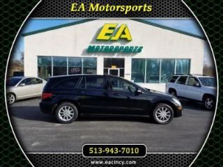 Used 2006 Mercedes-Benz R 350 in Cincinnati, Ohio