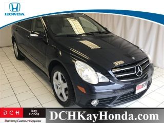 Mercedes-Benz R-Class R 350 2010