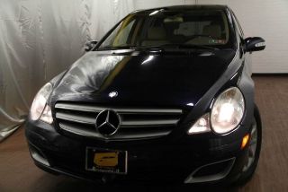 Used 2006 Mercedes-Benz R 500 in Philadelphia, Pennsylvania