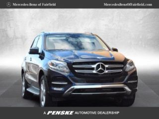 Used 2016 Mercedes-Benz GLE 300 in Fairfield, Connecticut