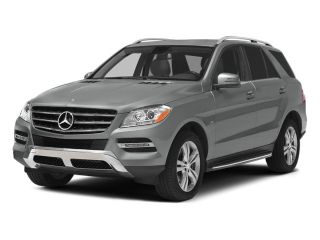 Used 2014 Mercedes-Benz M-Class ML 350 in Fort Washington, Pennsylvania