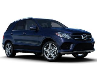 Used 2016 Mercedes-Benz ML 400 in Bethesda, Maryland