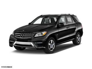 Used 2015 Mercedes-Benz ML 400 in Fairfield Township, New Jersey