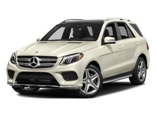 Used 2016 Mercedes-Benz GLE 400 in Morristown, New Jersey