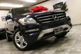 Used 2012 Mercedes-Benz ML 350 in Westfield, Indiana