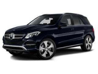 Used 2016 Mercedes-Benz GLE 350 in Carlsbad, California