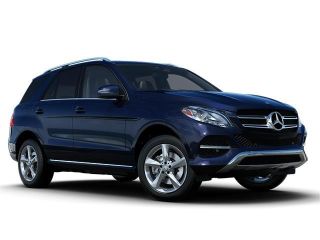 Used 2016 Mercedes-Benz GLE 350 in Bethesda, Maryland