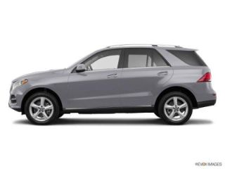 Used 2016 Mercedes-Benz GLE 350 in Hartford, Connecticut