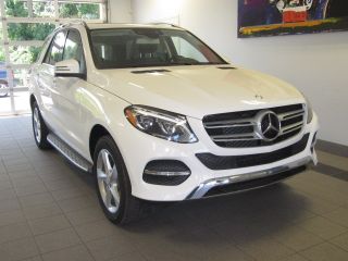 Used 2016 Mercedes-Benz GLE 350 in Danbury, Connecticut